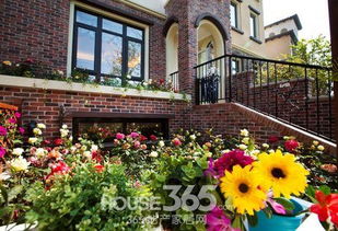 九里香醍探秘之最品牌篇 無(wú)錫最懂別墅的別墅，匠心獨(dú)運(yùn)的庭院設(shè)計(jì)