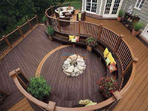 淄博優(yōu)質(zhì)別墅景觀設(shè)計(jì)服務(wù)報(bào)價(jià)與推薦